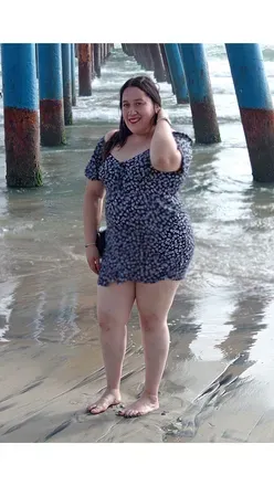 OnlyFans cuenta bellaguerrero avatar 1