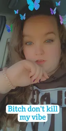 OnlyFans cuenta hollytrublood420 avatar 1