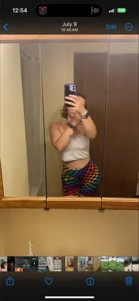 OnlyFans cuenta babygirlhoney7 avatar 1