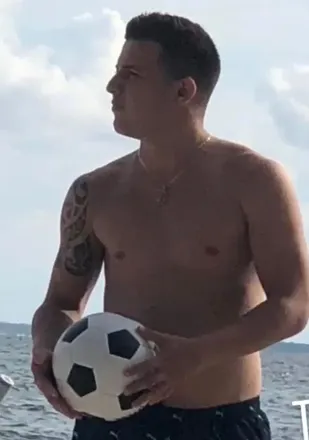 OnlyFans cuenta gabriel_curbelo avatar 1