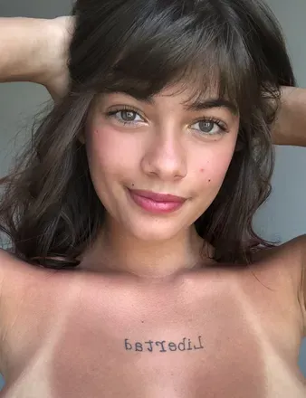 OnlyFans cuenta your_alina avatar 1