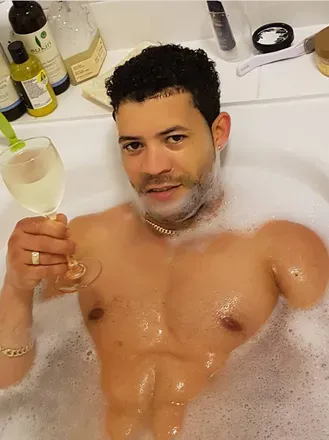 OnlyFans cuenta sabroso87 avatar 1