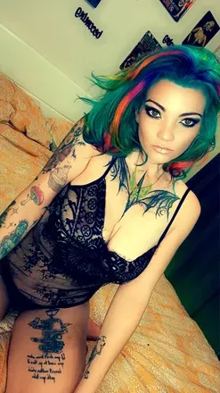 OnlyFans cuenta bitchin75xx avatar 1
