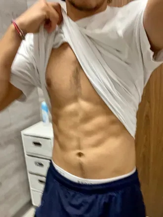 OnlyFans cuenta yale16 avatar 1
