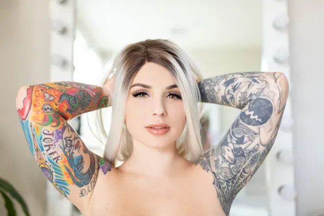 OnlyFans cuenta jaylynnfree avatar 1