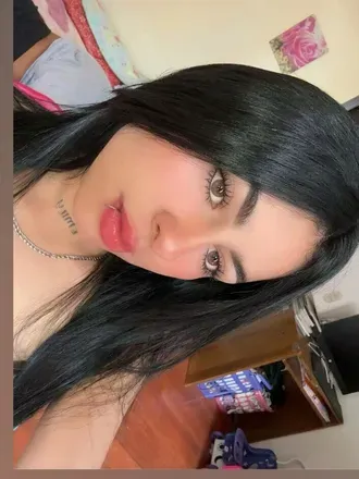 OnlyFans cuenta antonella_333 avatar 1