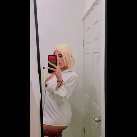OnlyFans cuenta adamarisjrz avatar 1