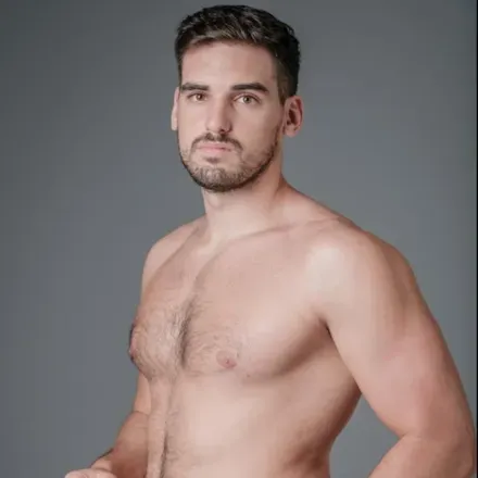 OnlyFans cuenta joaquinaguiballe avatar 1