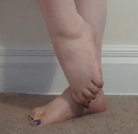 OnlyFans cuenta cootiestooties avatar 1