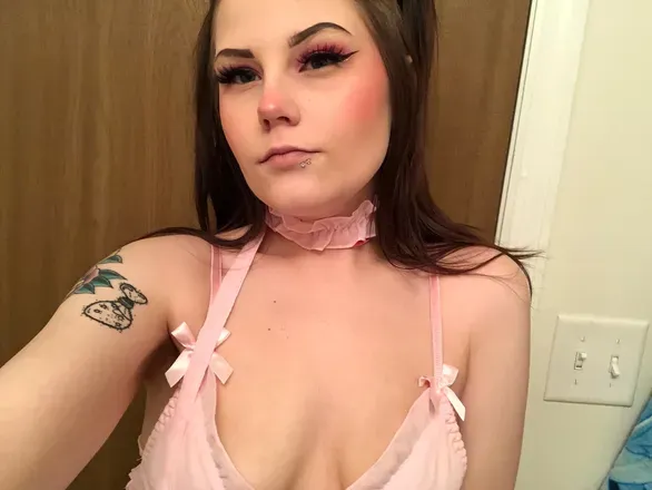 OnlyFans cuenta jamiefknlynn avatar 1