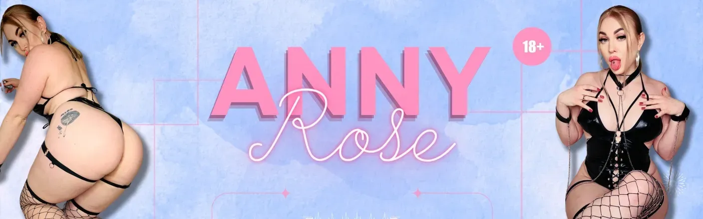 OnlyFans cuenta just_anny header 2