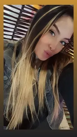 OnlyFans cuenta sweetlailin avatar 1