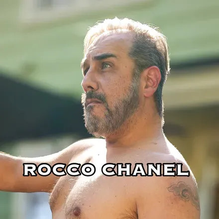 OnlyFans cuenta roccochanel avatar 1