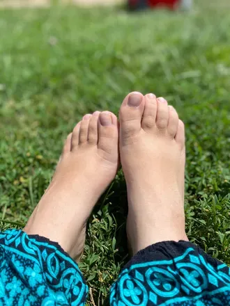 OnlyFans cuenta littleassfeet avatar 1