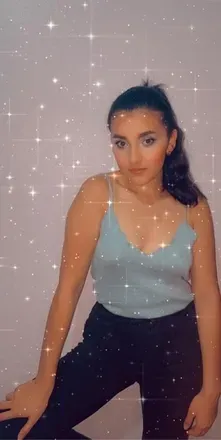 OnlyFans account  lexi.v4virgen avatar 1