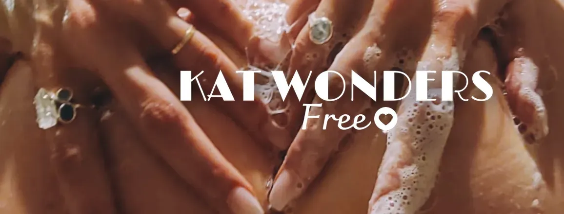 OnlyFans cuenta katwondersfree header 2