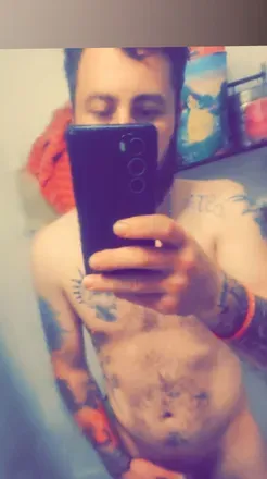 OnlyFans account  walker1994 avatar 1