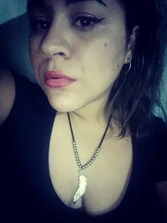 OnlyFans account  vero.kessme avatar 1