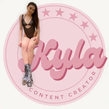 OnlyFans cuenta kyla7601 avatar 1