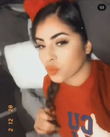 OnlyFans cuenta babyynanisxo avatar 1