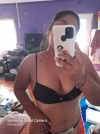 OnlyFans account  camilaara avatar 1