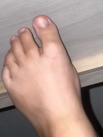 OnlyFans cuenta onlyfeetmaybesomepaws avatar 1