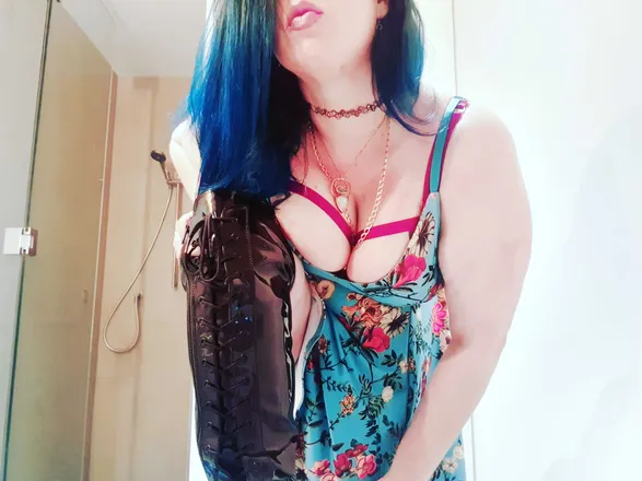 OnlyFans cuenta fknmedusa header 2