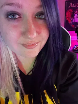 OnlyFans cuenta mindofjinx avatar 1