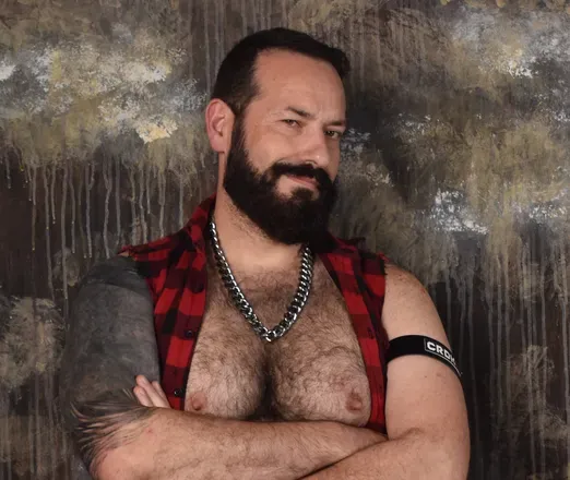 OnlyFans cuenta btrucker77 avatar 1