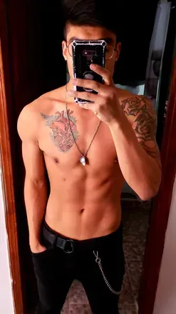 OnlyFans cuenta nakedsp avatar 1