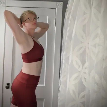 OnlyFans account  izzy.j header 2