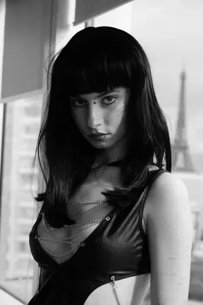 OnlyFans account  luciferabast avatar 1