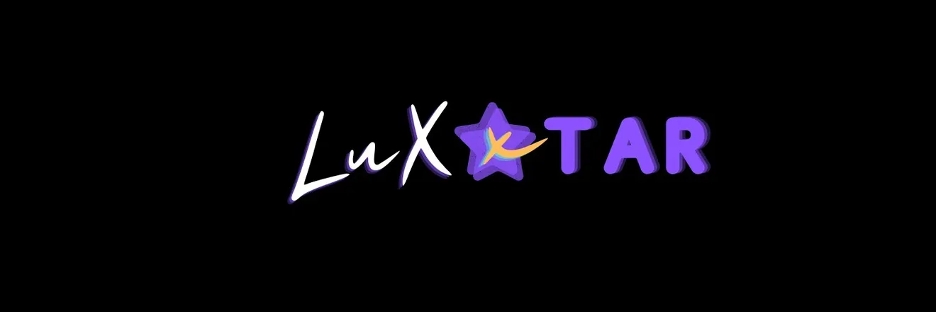 OnlyFans cuenta luxxtar header 2