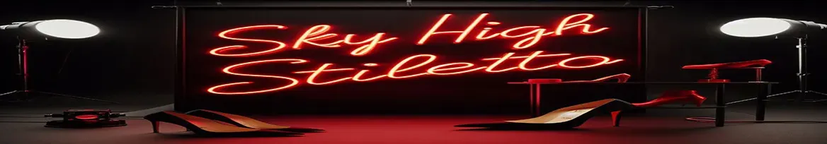 OnlyFans cuenta skyhighstiletto header 2