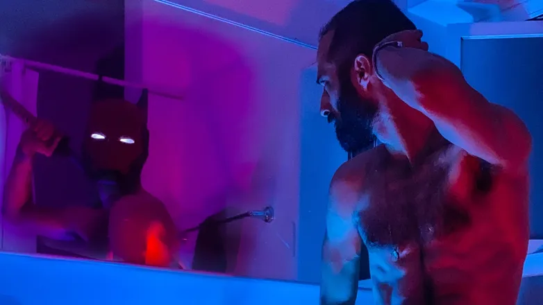 OnlyFans account  benratzon header 2