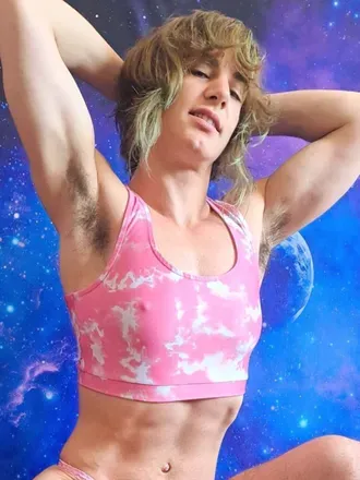 OnlyFans cuenta aragne_free avatar 1