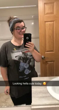 OnlyFans account  nuggiesenpai avatar 1