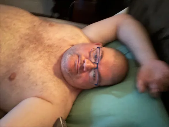OnlyFans cuenta chubbyuncutchef header 2