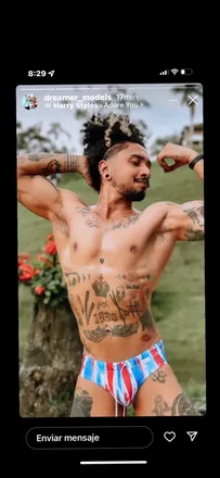 OnlyFans cuenta elpapaupasoyyo header 2