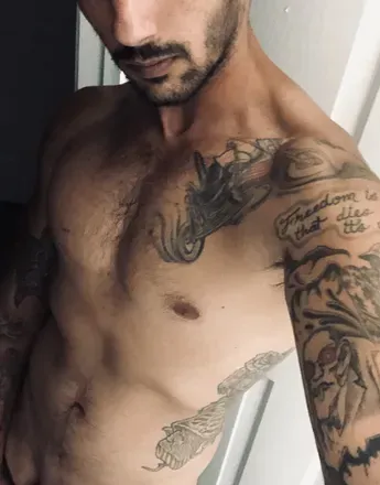 OnlyFans cuenta tru_gypsy1 avatar 1