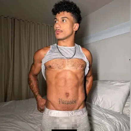 OnlyFans cuenta blackdeltoroofc avatar 1