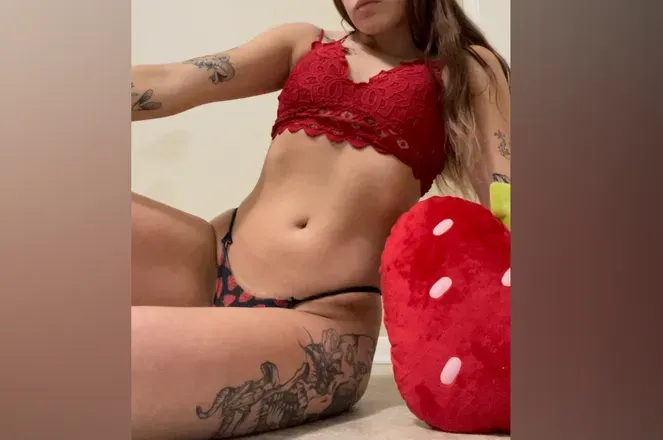 OnlyFans account  kandy08 header 2