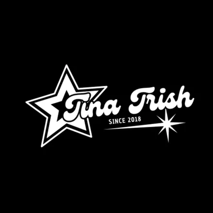 OnlyFans account  tinatrish header 2