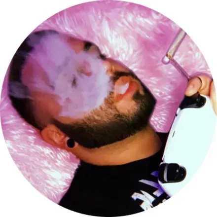 OnlyFans cuenta bearwiitch avatar 1