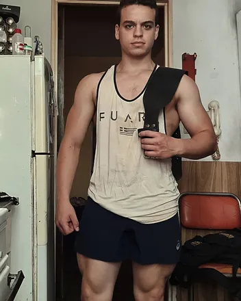 OnlyFans cuenta nicolas4790 header 2