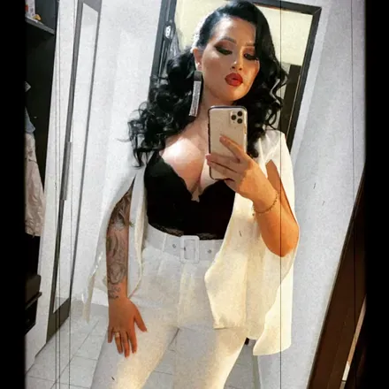 OnlyFans cuenta annemarrie10 avatar 1
