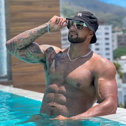 OnlyFans cuenta fitnesspapi_ avatar 1