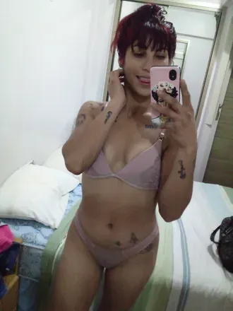 OnlyFans cuenta bellayami avatar 1