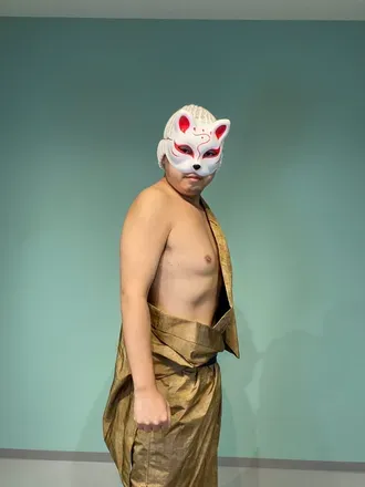 OnlyFans cuenta shugo2nd_onlyfans avatar 1