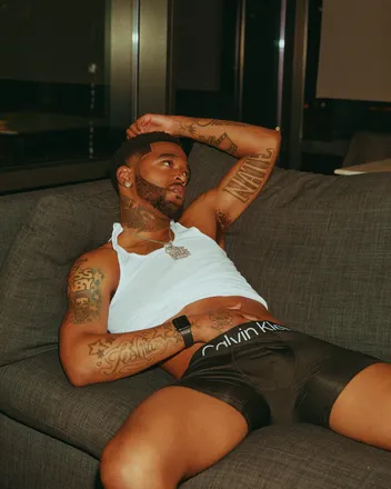 OnlyFans cuenta mr.clapasscheeks header 2
